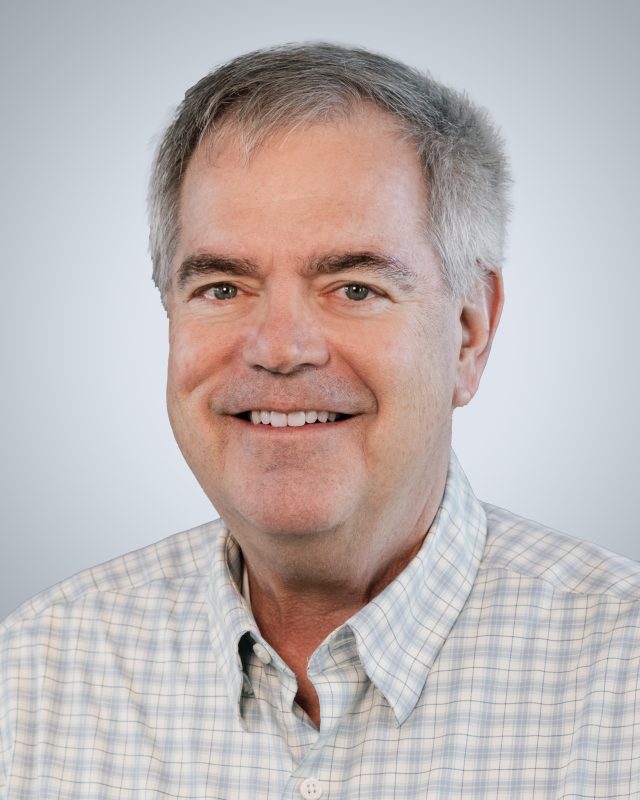 Headshot of David Smith, MD