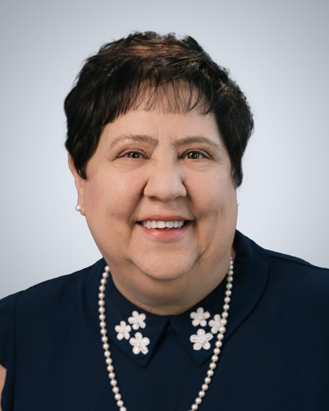 M. Michele Williams, DNP, CRNP, AGPCNP-BC, OCN