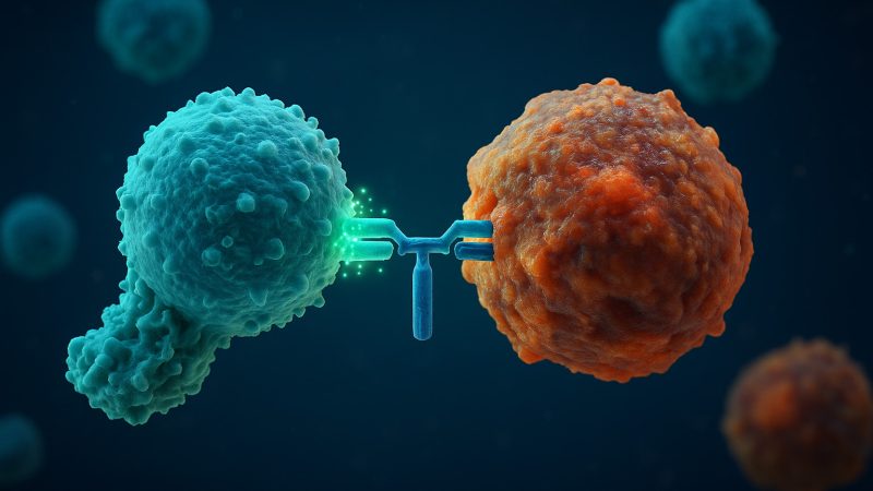 Image for BiTE Therapy